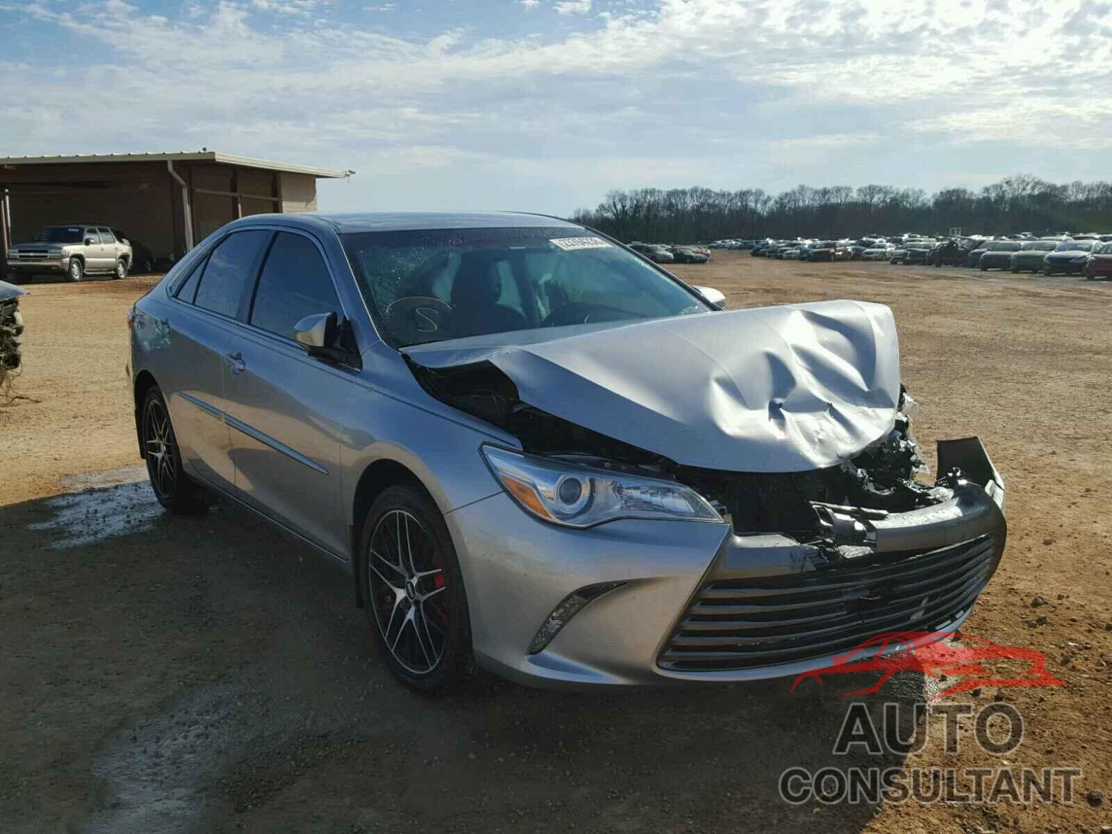 TOYOTA CAMRY 2015 - 4T1BF1FK6FU942167