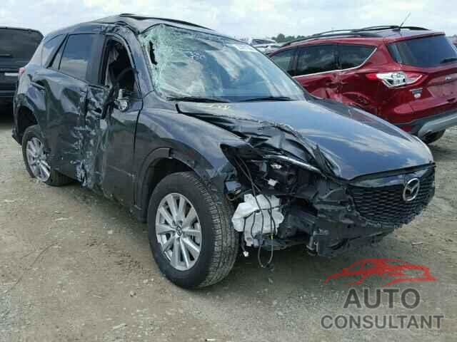 MAZDA CX-5 2015 - JM3KE2CY6F0553680