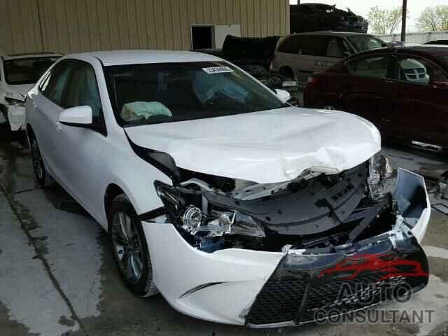 TOYOTA CAMRY 2016 - 4T1BF1FK2GU203668