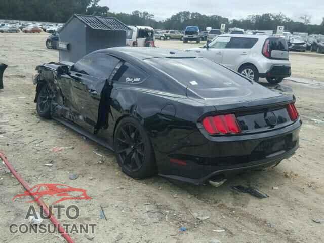 FORD MUSTANG 2015 - 1FA6P8CF2F5412104