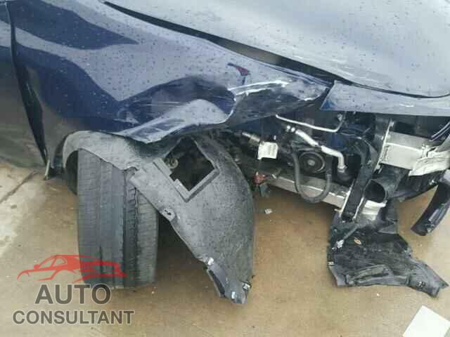 DODGE DART 2015 - 1C3CDFEBXFD310564