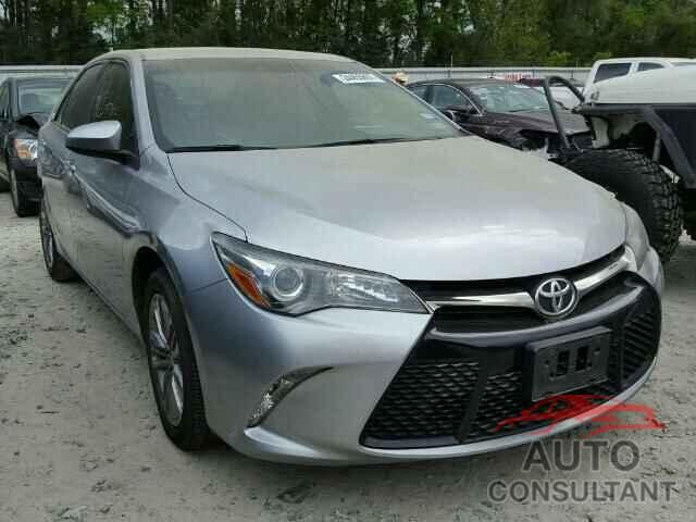 TOYOTA CAMRY 2015 - 4T1BF1FK3FU031195