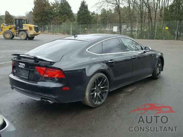 AUDI S7/RS7 2015 - WAUW2AFC7FN009007