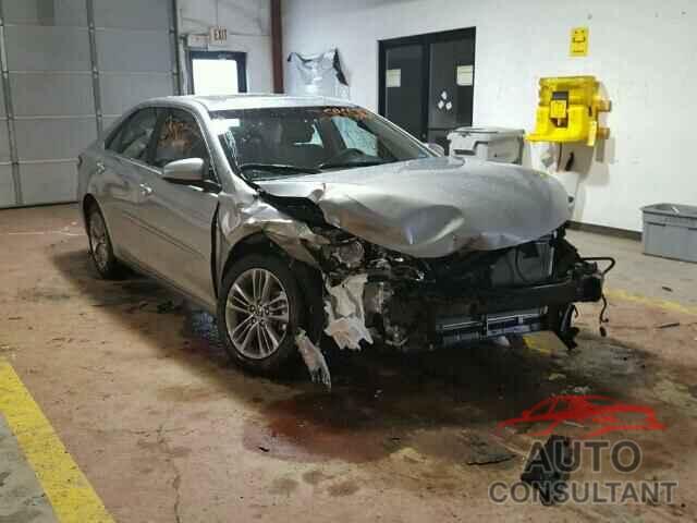 TOYOTA CAMRY 2016 - 4T1BF1FK0GU133698