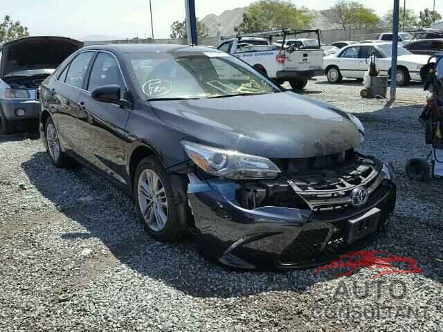 TOYOTA CAMRY 2016 - 4T1BF1FK7GU143306