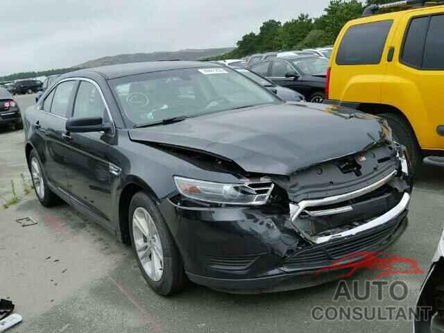 FORD TAURUS 2015 - 1FAHP2D98FG208801