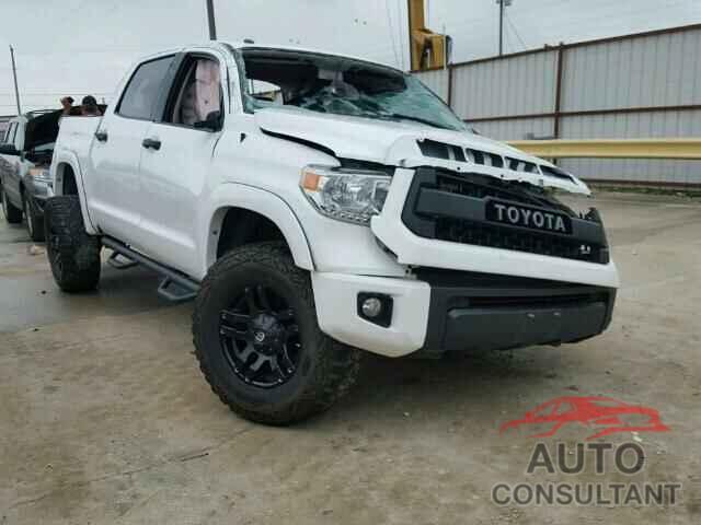 TOYOTA TUNDRA 2015 - 5TFDW5F16FX425932