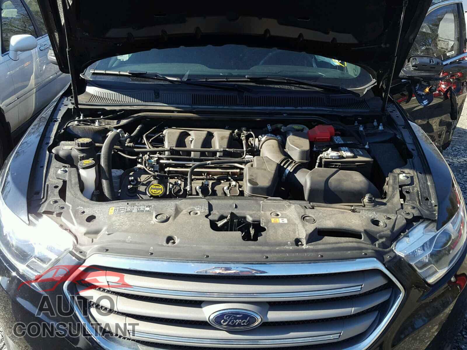FORD TAURUS 2016 - 1FAHP2E81GG157178