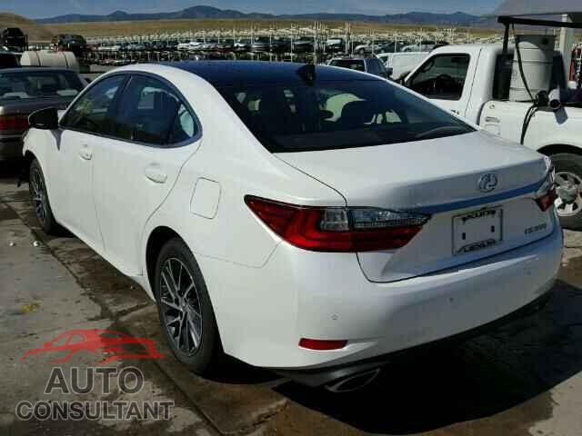 LEXUS ES350 2016 - JTHBK1GG5G2240203