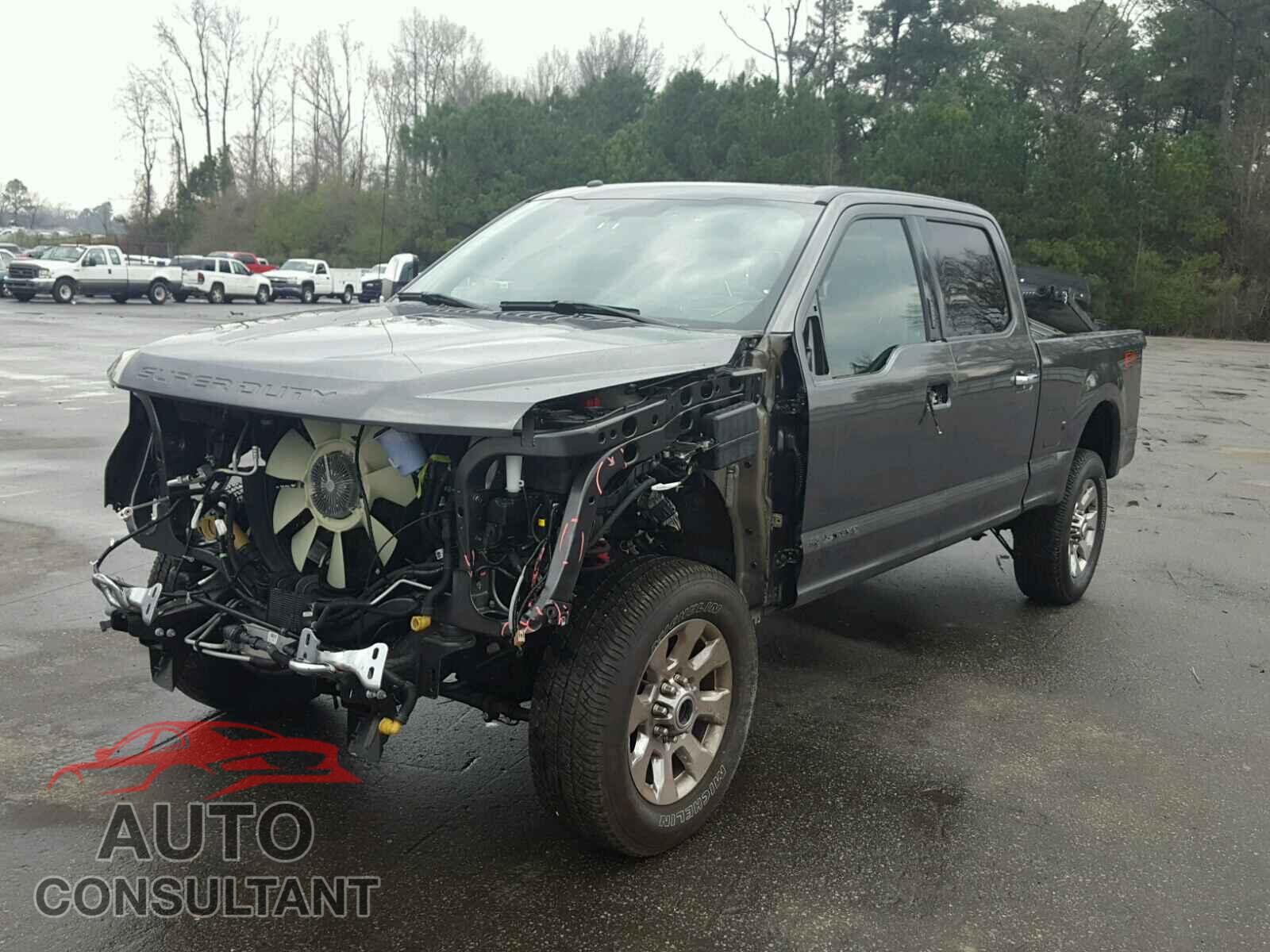 FORD F250 2017 - 1FT7W2BT3HEC72900