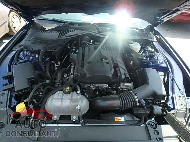 FORD MUSTANG 2015 - 1FA6P8TH8F5336437