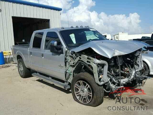 FORD F250 2016 - 1FT7W2BTXGEB21759