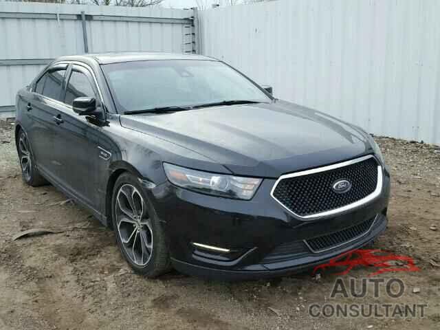 FORD TAURUS 2015 - 1FAHP2KT0FG172617