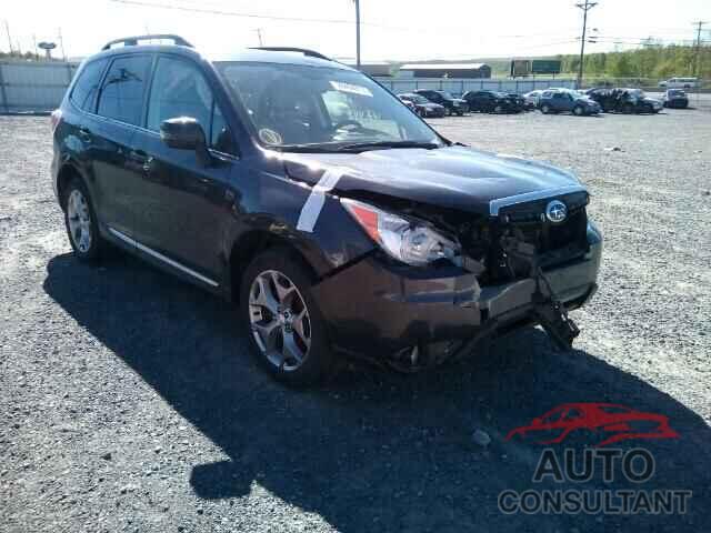 SUBARU FORESTER 2015 - JF2SJAWC6FH559089