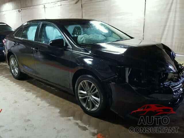 TOYOTA CAMRY 2016 - 4T1BF1FK2GU143181