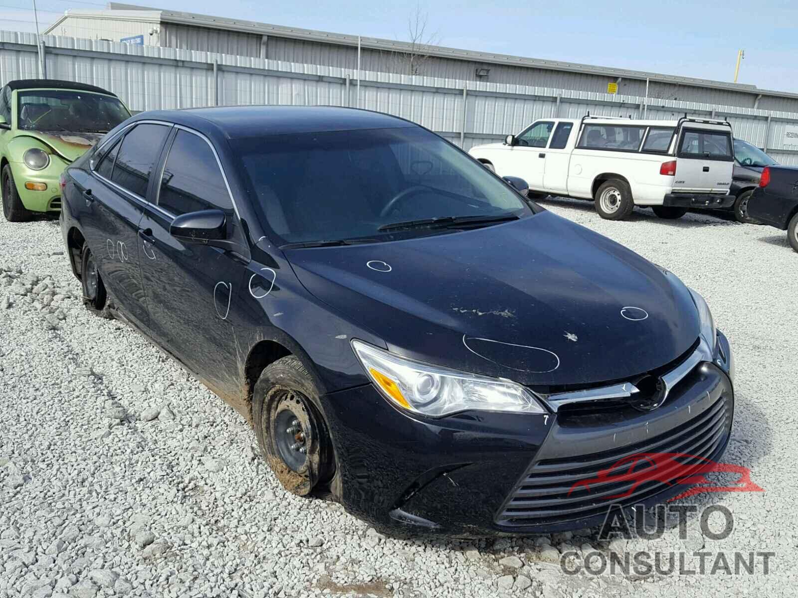 TOYOTA CAMRY 2016 - 4T1BF1FK1GU139638