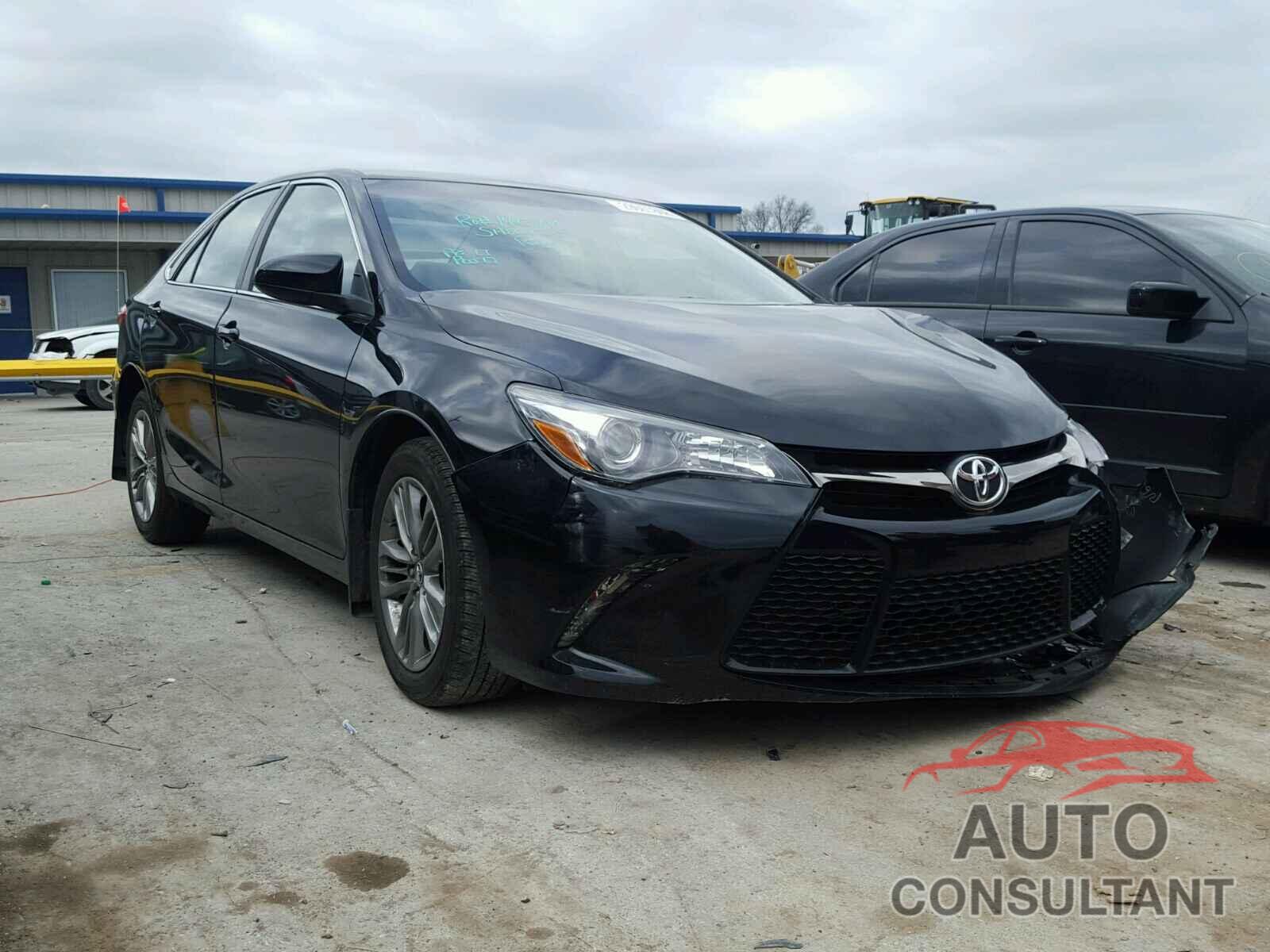 TOYOTA CAMRY 2016 - 4T1BF1FK9GU128631