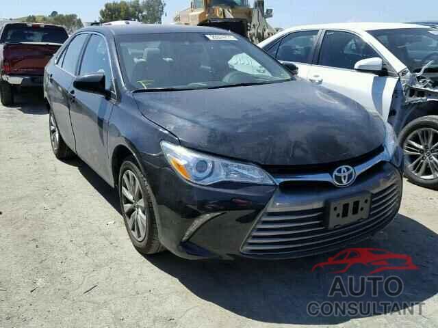 TOYOTA CAMRY 2015 - 4T4BF1FK2FR513369