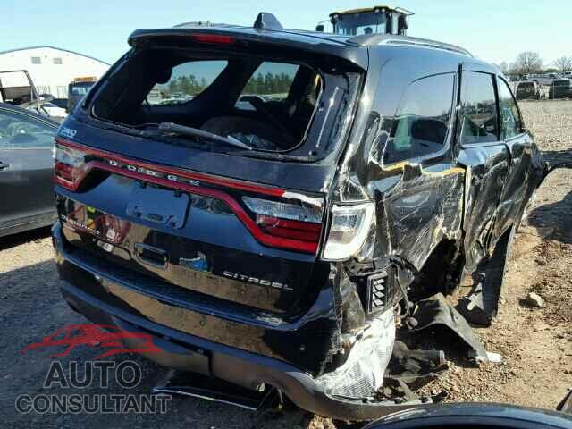 DODGE DURANGO 2015 - 1C4RDJEG8FC145804