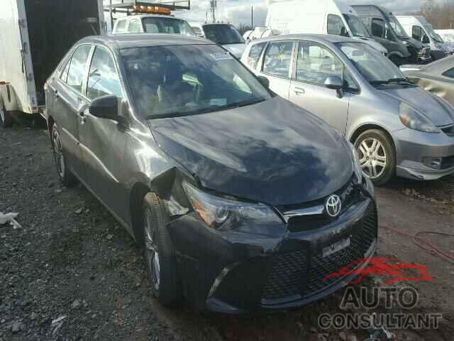TOYOTA CAMRY 2016 - 4T1BF1FKXGU148287
