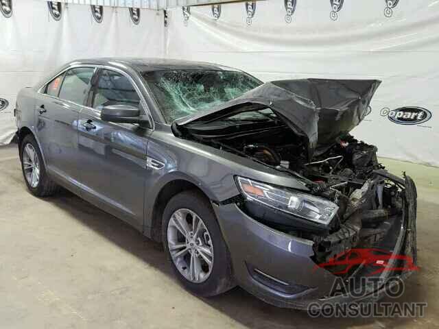 FORD TAURUS 2015 - 1FAHP2E83FG179309