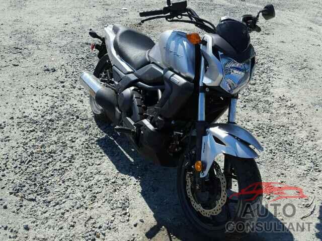 HONDA OTHR CYCLE 2015 - JH2RC6849FK100742
