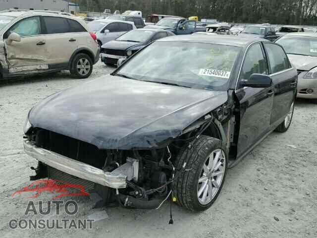 AUDI A4 2015 - WAUFFAFL9FN003679