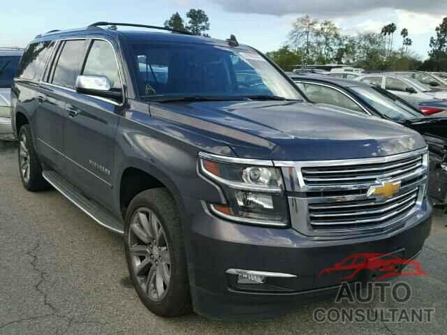 CHEVROLET SUBURBAN 2015 - 1GNSCKKC0FR642023