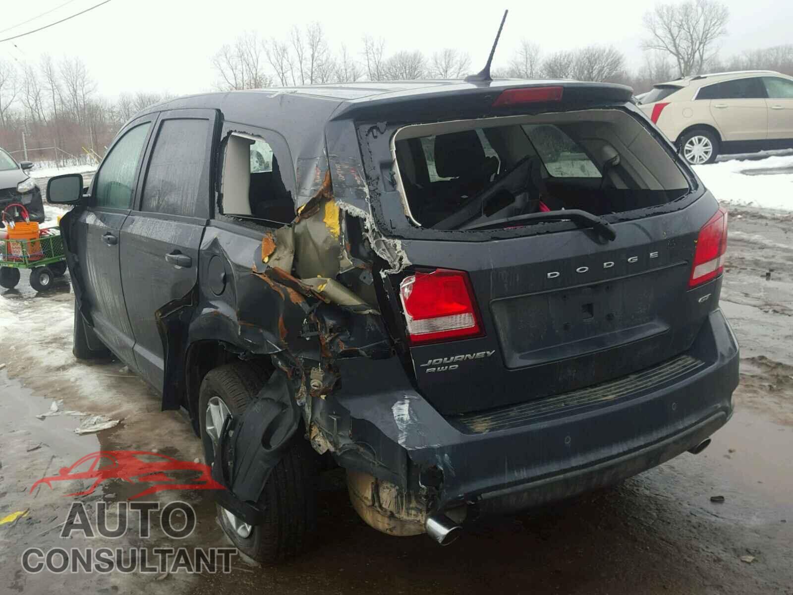 DODGE JOURNEY 2017 - 3C4PDDEG1HT618636