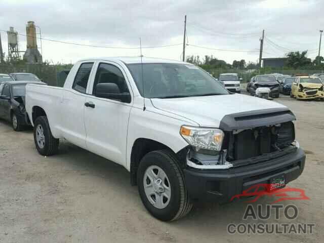 TOYOTA TUNDRA 2015 - 5TFRM5F11FX086752