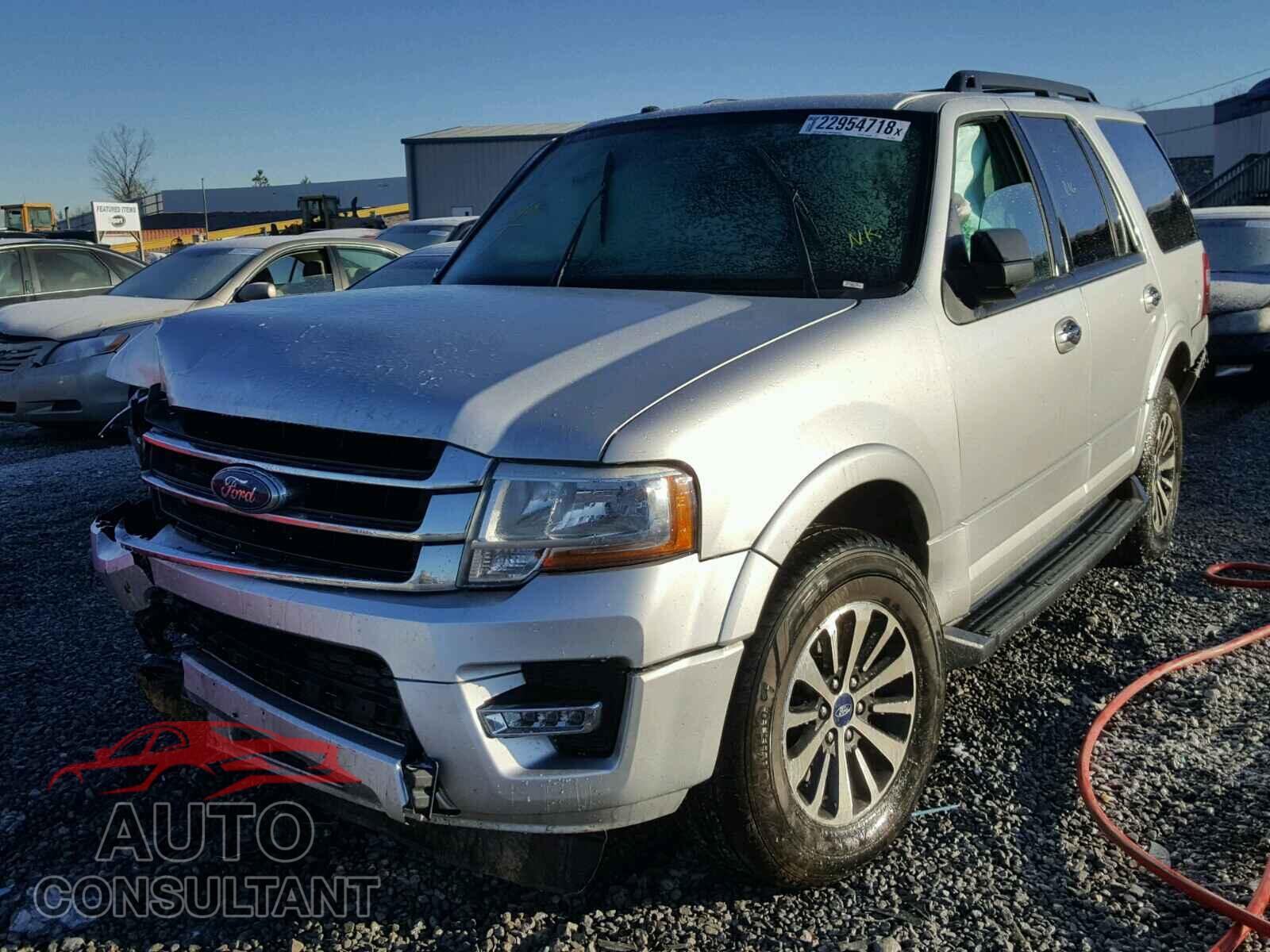 FORD EXPEDITION 2015 - 1FMJU1HT4FEF05267