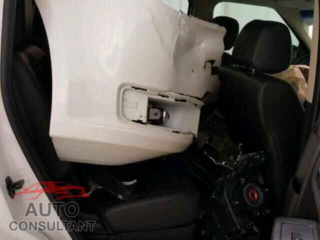 FORD FLEX 2016 - 2FMGK5C8XGBA09705