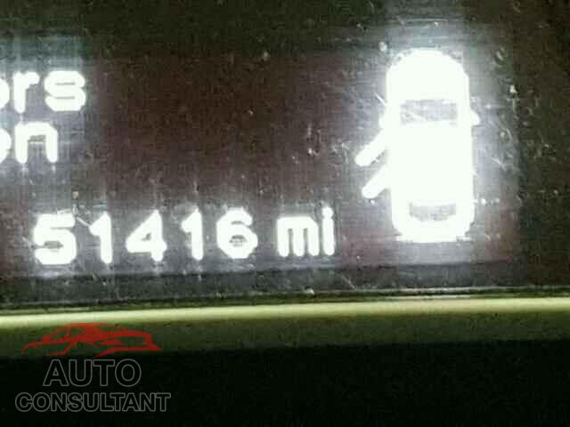 DODGE DART 2015 - 1C3CDFBB6FD193344