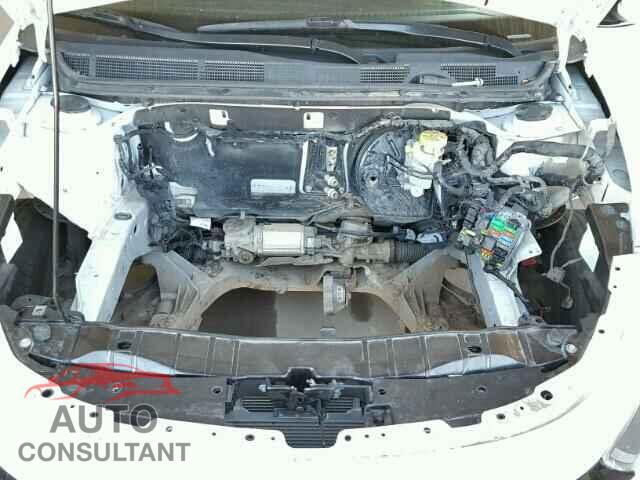 DODGE DART 2015 - 1C3CDFAA7FD378866