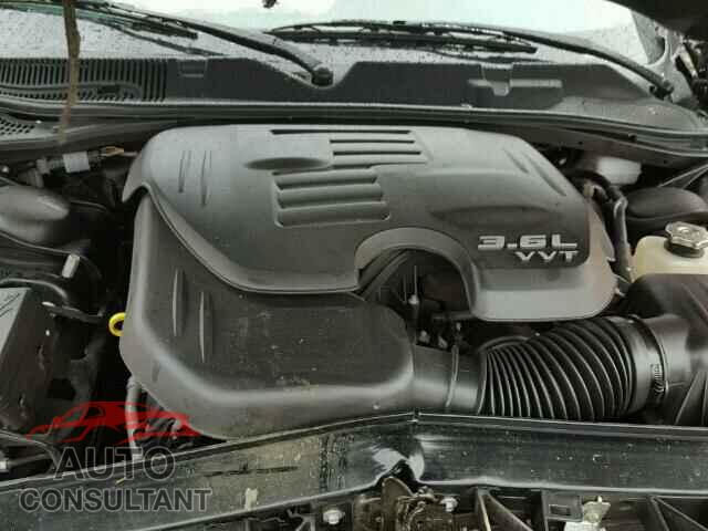 DODGE CHALLENGER 2015 - 2C3CDZAG1FH884735