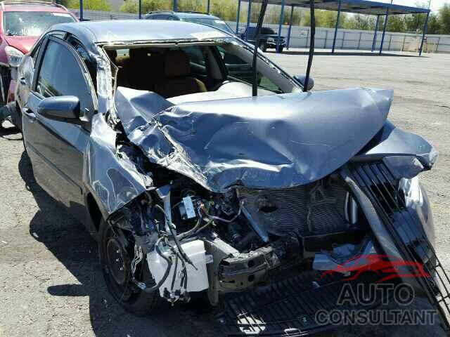 TOYOTA COROLLA 2015 - 5YFBURHE9FP200973
