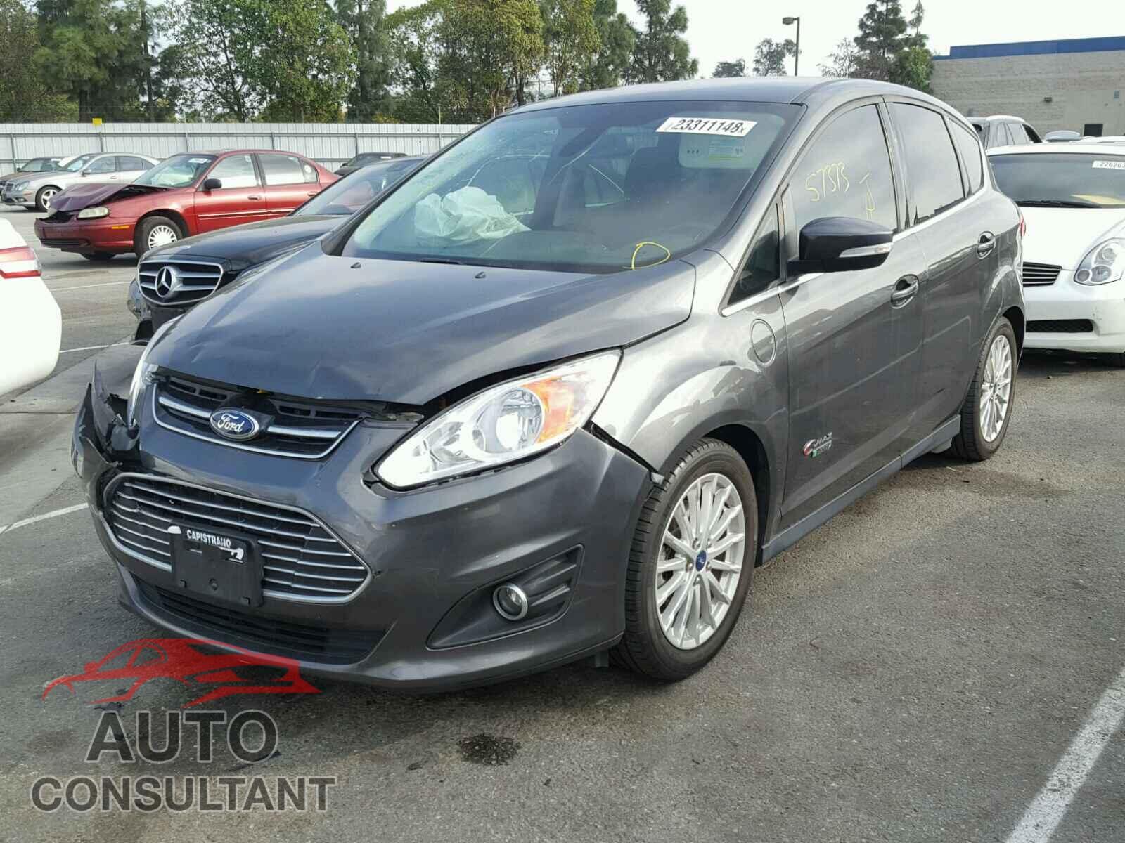 FORD CMAX 2015 - 1FADP5CU9FL108168