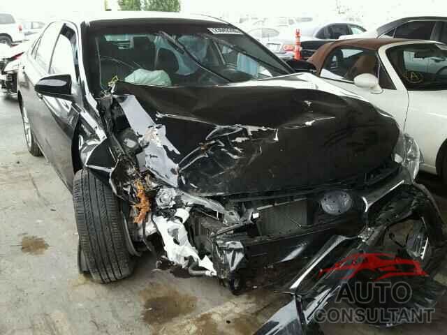TOYOTA CAMRY 2015 - 4T1BD1FK8FU174729