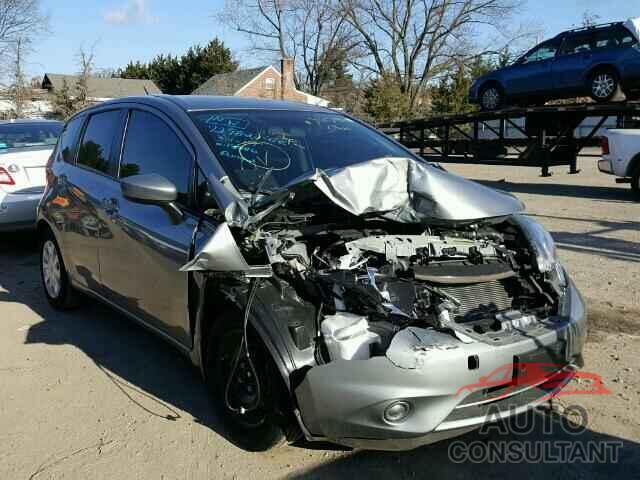 NISSAN VERSA 2015 - 3N1CE2CP9FL448853