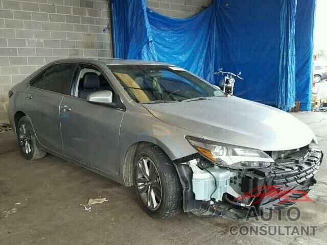 TOYOTA CAMRY 2015 - 4T1BF1FK3FU090733