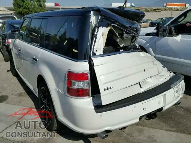 FORD FLEX 2015 - 2FMHK6C8XFBA22057