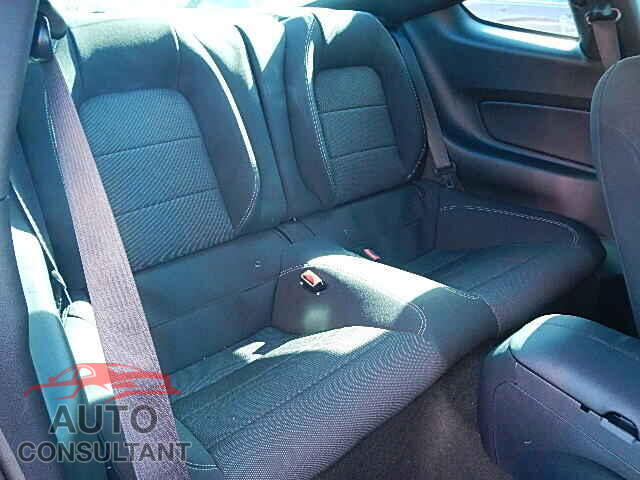 FORD MUSTANG 2015 - 1FA6P8AM1F5367190