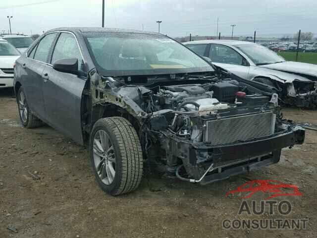 TOYOTA CAMRY 2015 - 4T1BF1FK4FU495869