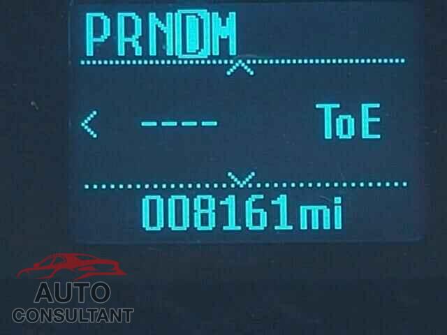 FORD TRANSIT CO 2016 - 1FTYR1ZM5GKA89745