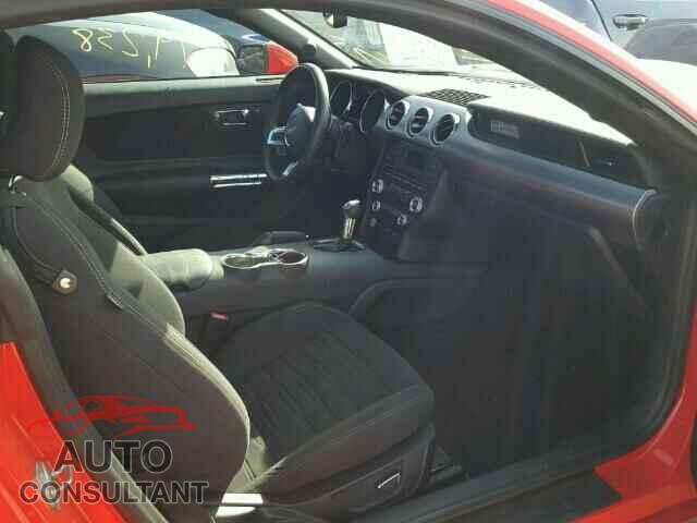 FORD MUSTANG 2015 - 1FA6P8TH2F5426277