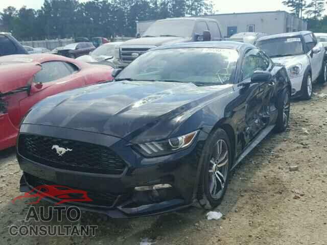 FORD MUSTANG 2015 - 1FA6P8TH4F5400599
