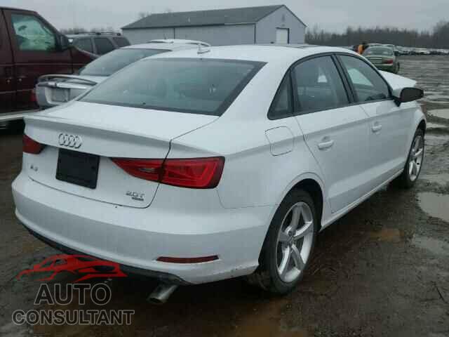 AUDI S3 2015 - WAUBFGFF1F1013450