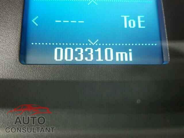 FORD TRANSIT CO 2015 - 1FTNR1CM5FKB32023