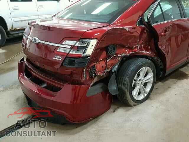 FORD TAURUS 2015 - 1FAHP2E87FG169608