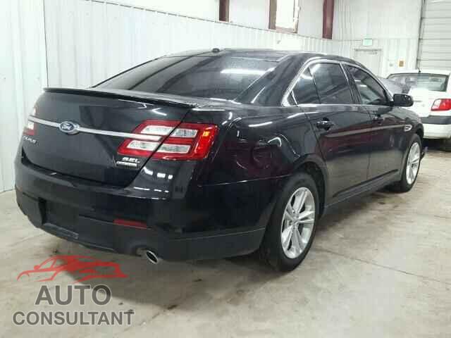 FORD TAURUS 2015 - 1FAHP2E85FG209104